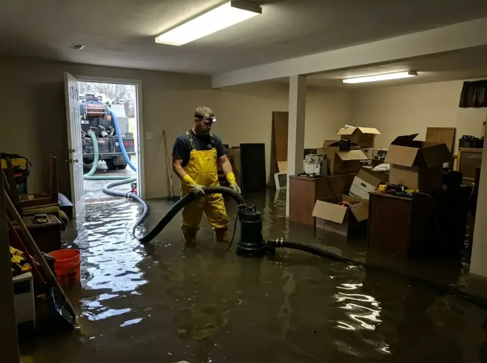 basement-burst-pipe-flooding-a-001 — frequently asked questions, 24-Hour Water Damage Restoration Services in Pevely, MO